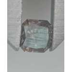 Diament Naturalny 0.34 ct Czystość P1 Wycena brutto: ok 6400 zł