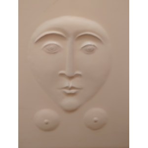 Barbara Badera, Femininity, 2025