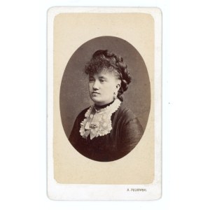 Tarnów, Porträt einer Frau, Foto: A. Polkowski (237)