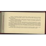 Poland, complete set of commemorative banknotes, 1974