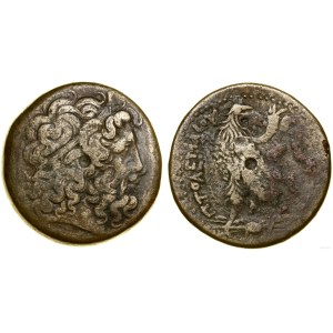 Greece and the Post-Hellenistic Period, tetrabol (ca. 246–221 BCE)