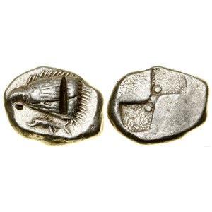 Řecko a posthellénistické období, drachma (cca 5. století př. n. l.)