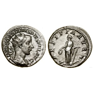 Roman Empire, antoninianus, (241–243), Rome