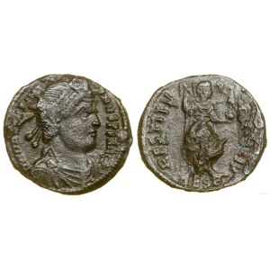 Římská říše, follis, Soluň
