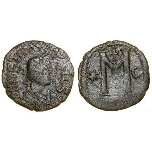 Byzantium, follis