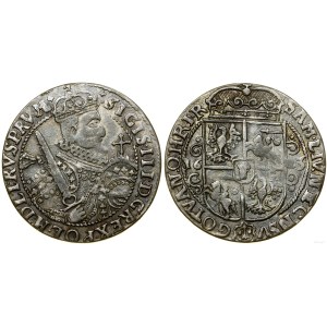 Pologne, ort, 1623, Bydgoszcz