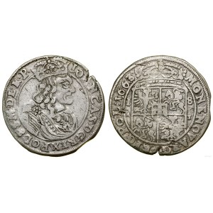 Polska, ort, 1663 AT, Bydgoszcz