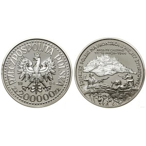 Polska, 200.000 złotych, 1994, Warszawa