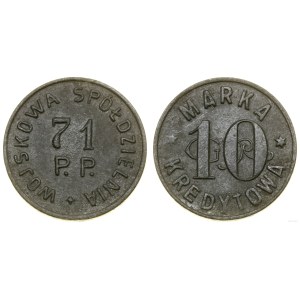 Poland, 10 groszy, 1922–1939