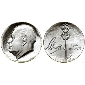 Norway, 50 kroner, 1978, Kongsberg