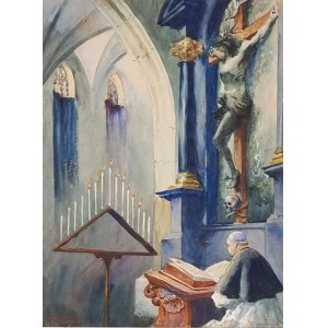 Stanisław Tondos, Prayer