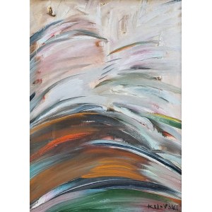Wojciech Kosowski, Composition abstraite
