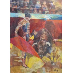 Janusz Mulak, Corrida