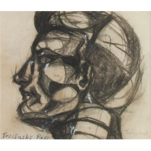 Ryszard Trzciński, Portrait