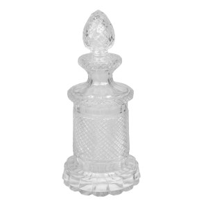 Karafka biedermeier, XIX w.
