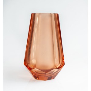 Wazon, Josef Hoffmann, Bohemia, ok. 1920-1930