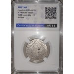 Austria. 1802 B Kremnica 7 Kreuzer - Francis II - Silver