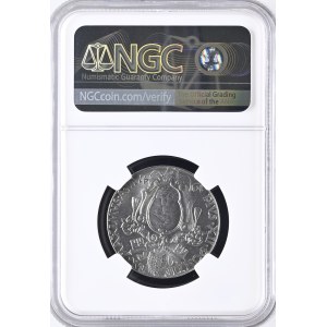 Vatican. 1941 2 Lire - Pius XII - AN III