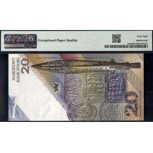 Poland. 2025 20 Zlotych - Millennium of the Coronation of Bolesław Chrobry