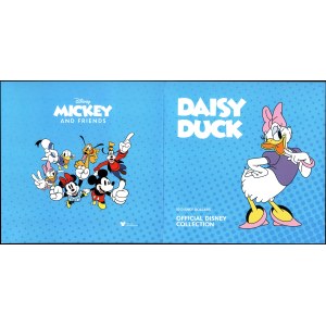 Disney. 2025 10 Dollars - Daisy Duck