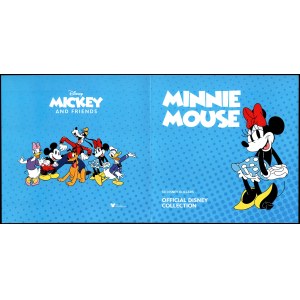 Disney. 2025 50 Dollars - Minnie Mouse