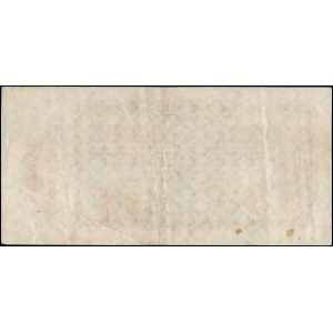 Germany. 1923 100 Billion Milliarden Mark - Reichsbankdirektorium