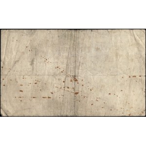 Germany. 1923 50 Billion Milliarden Mark - Bavaria - Munich