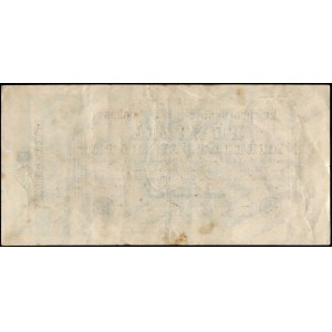 Germany. 1923 50 Billion Milliarden Mark - Reichsbanknote
