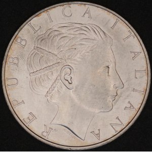 Italy. 2011 5 Euro - Unification of Italy - Silver
