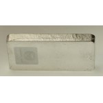 Germania Mint, Sztabka 1000g Ag 999 (228)
