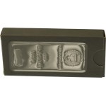 Germania Mint, Sztabka 1000g Ag 999 (228)