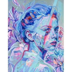 Magda Kłos, Do You Think I Don't Know?, 2026