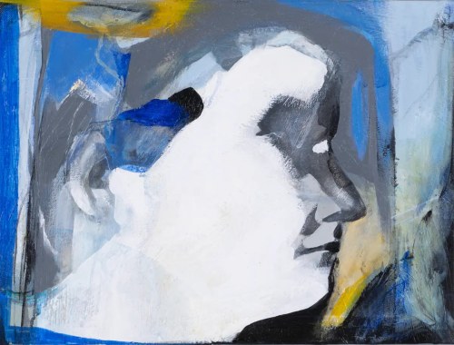 Nadiia Shepitchak, Overthinking 2, 2026