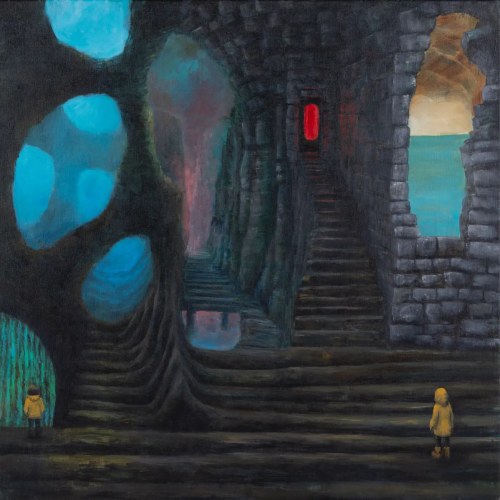Paula Staniec, Przed wyborem, 2025