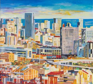 Gabriela Paluch, Kolorowa Barcelona, 2026
