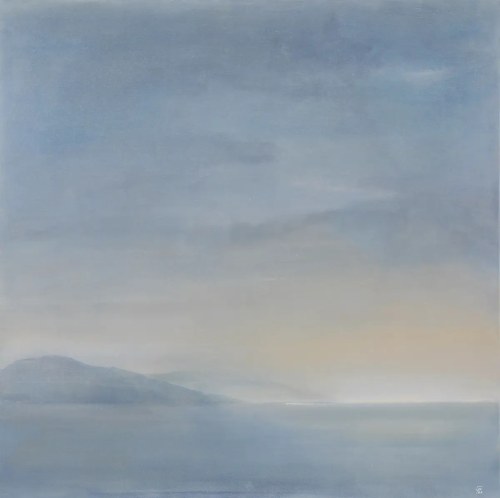 Malwina Cieślik, Horyzont II. 6.36, 2026
