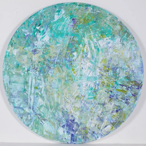 Gossia Zielaskowska, Primavera, 2026
