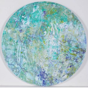 Gossia Zielaskowska, Primavera, 2026