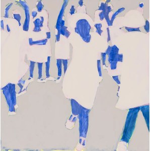 Iwona Kobryń, Untitled from the “Day Camps” series, 2026