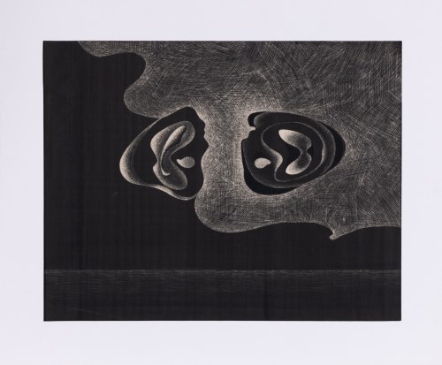 Zdzisław Stanek, Światłoformy, 1969
