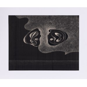 Zdzisław Stanek, “Światłoformy”, 1969