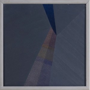 Anna Alicja Trochim, Untitled, 1986