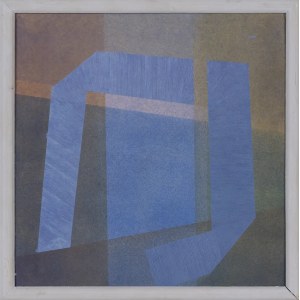 Anna Alicja Trochim, Untitled, 1988