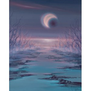 Anna Sołtysiak, Eclipse, 2026
