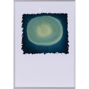 Alina Bloch, sans titre, 2005