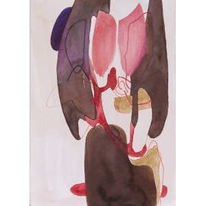 Agata Czeremuszkin-Chrut, Untitled, 2025