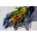 Agata Czeremuszkin-Chrut, Tkanki 12, 2015
