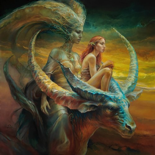 Katarzyna Paleta, Zodiak, 2026