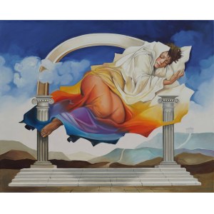 Andrejus Kovelinas, Sen, 2022