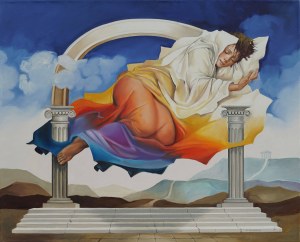 Andrejus Kovelinas, Sen, 2022